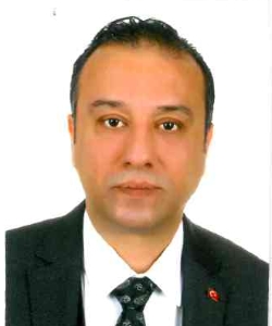MUSTAFA KANATLI